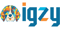 igzy logo
