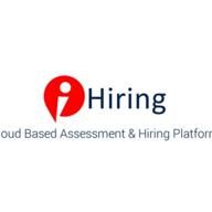 ihiring logo