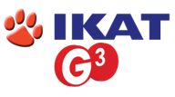 ikat g3 logo