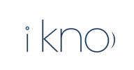 ikno logo