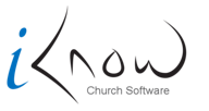 iknow church logo