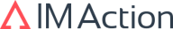im action logo