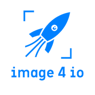 image4io логотип