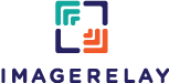 image relay logo