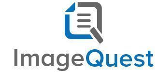 imagequest ecm 로고