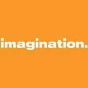 imagination publishing логотип