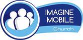 imagine mobile church logo