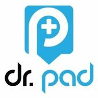 dr.pad логотип