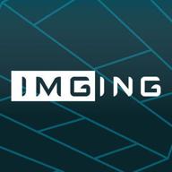 imging logo