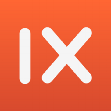 imgix 로고