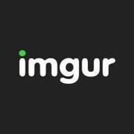 imgur logo