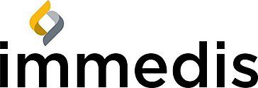 immedis 로고