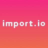import.io insights логотип