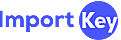 importkey.com 로고