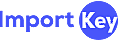 importkey.com logo