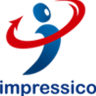 impressico business solutions логотип