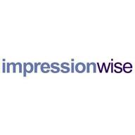 impressionwise logo