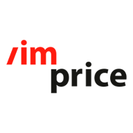 imprice dynamic pricing platform logo