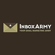 inboxarmy email marketing agency logo