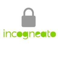 incogneato logo