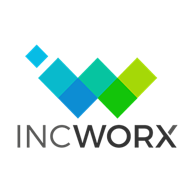 incworx consulting логотип