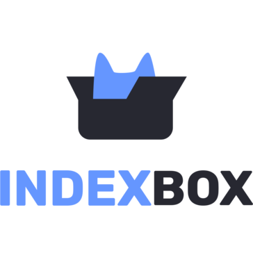 indexbox 로고