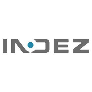 indez 로고