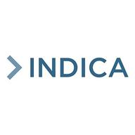 indica enterprise search логотип