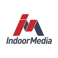 indoormedia logo