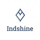 indshine 로고