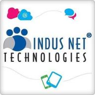 indus net technologies pvt. ltd. логотип