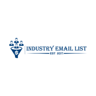 industry email list logo
