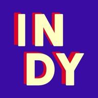 indy logo