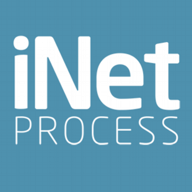 inet process logo