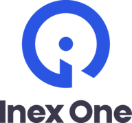 inex one logo