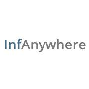 infanywhere logo