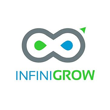 infinigrow 로고