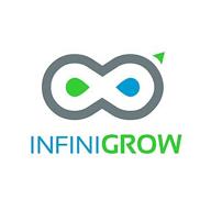 infinigrow логотип