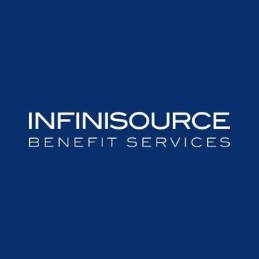 infinisource 로고