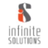 infinite solutions llc logo