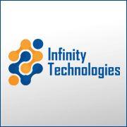 infinity computers, inc. logo