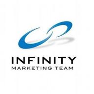 infinity marketing team (imt) логотип