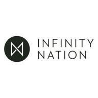 infinity nation logo