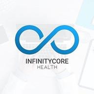 infinitycore health logo