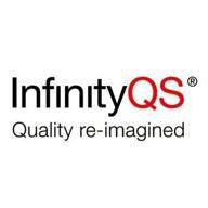 infinityqs proficient logo