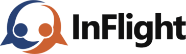 inflight employee experience platform 로고