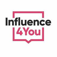 influence4you logo
