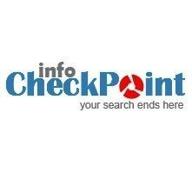 info checkpoint логотип