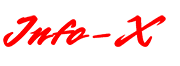 info-x tms logo
