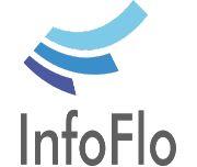 infoflo software logo